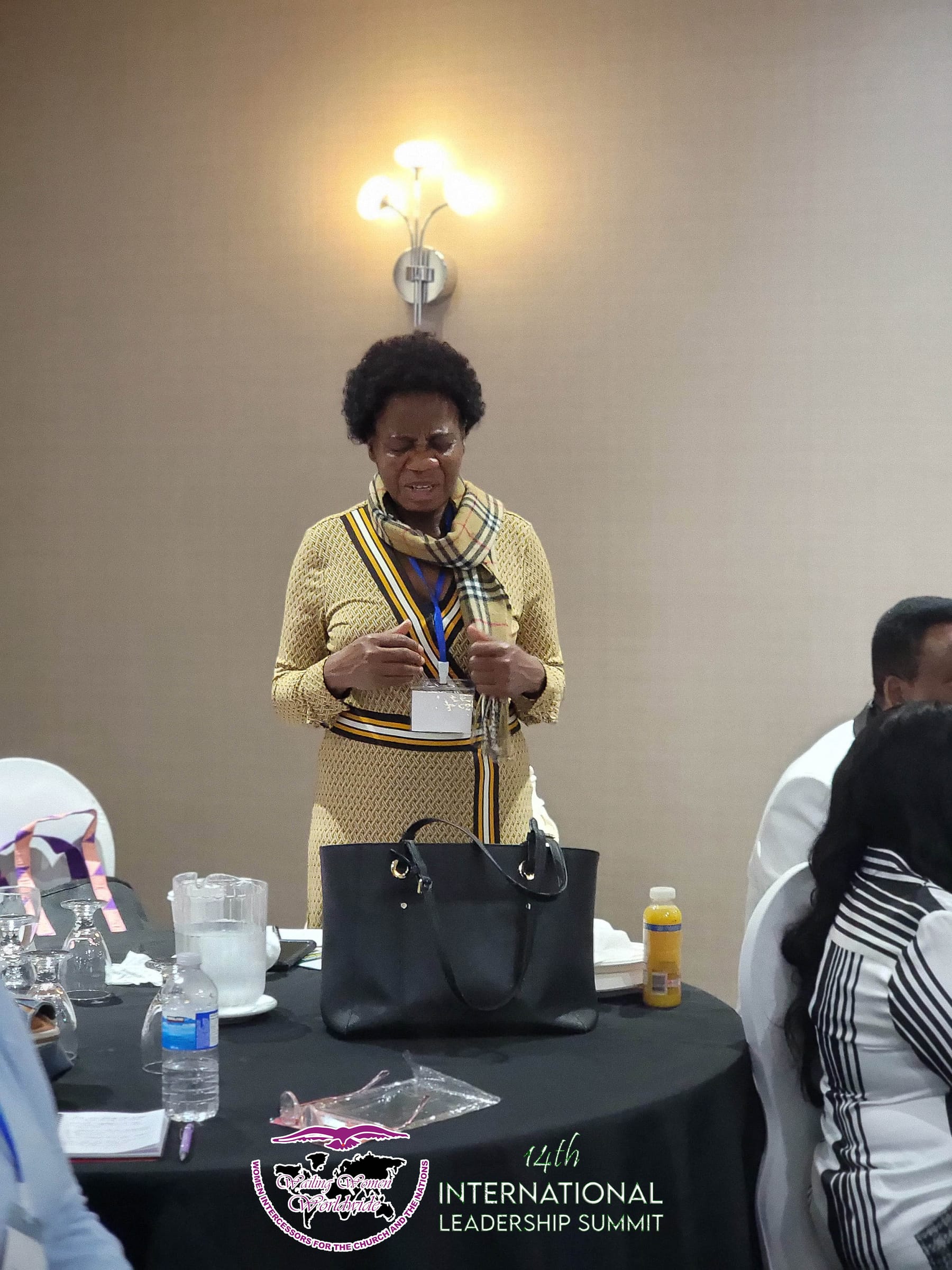 Leadership Summit